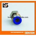 Top Quality PVC Plumbing Fittings Plastic Connector